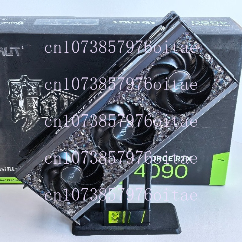 V100 Grafikkarte 32G Modifizie – Rtx 4090 24Gb Graphics Card Bewertung und Preis