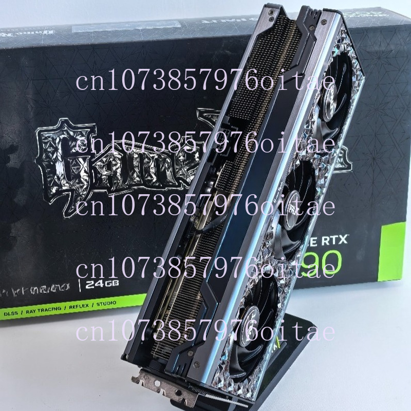 V100 Grafikkarte 32G Modifizie – Rtx 4090 24Gb Graphics Card Bewertung und Preis