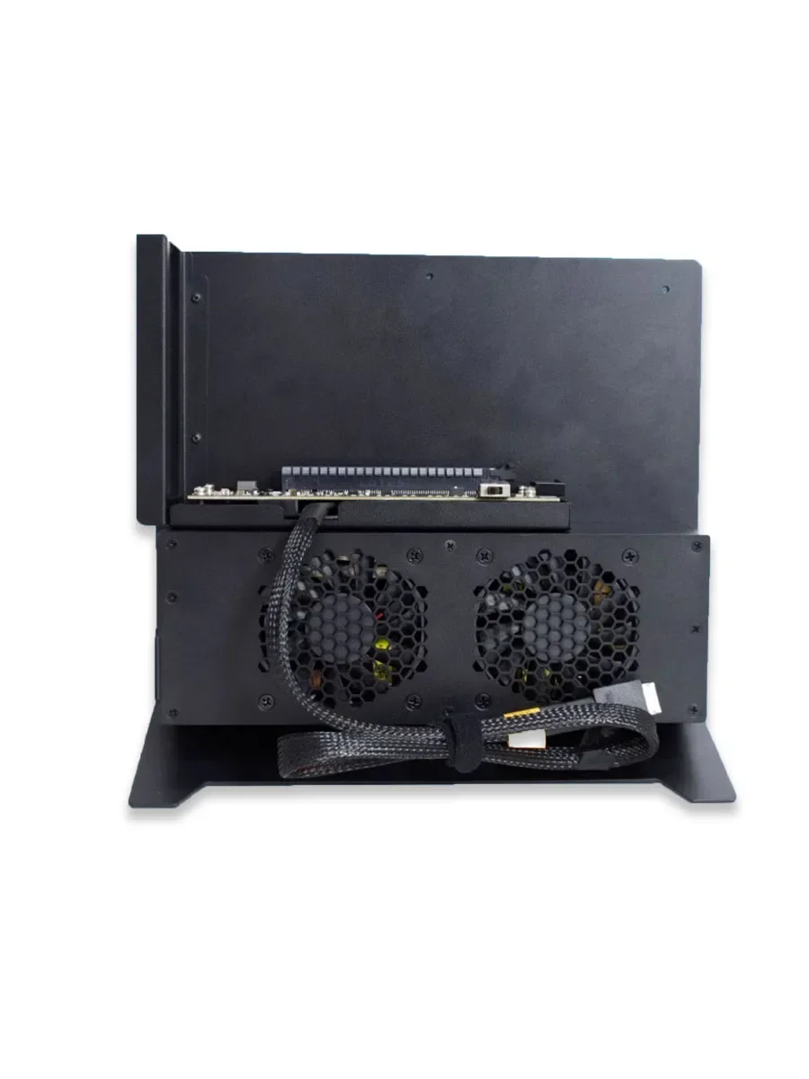 Vertikale Oculink-Grafik-Docki – Oculink Gpu Dock Station Bewertung und Preis
