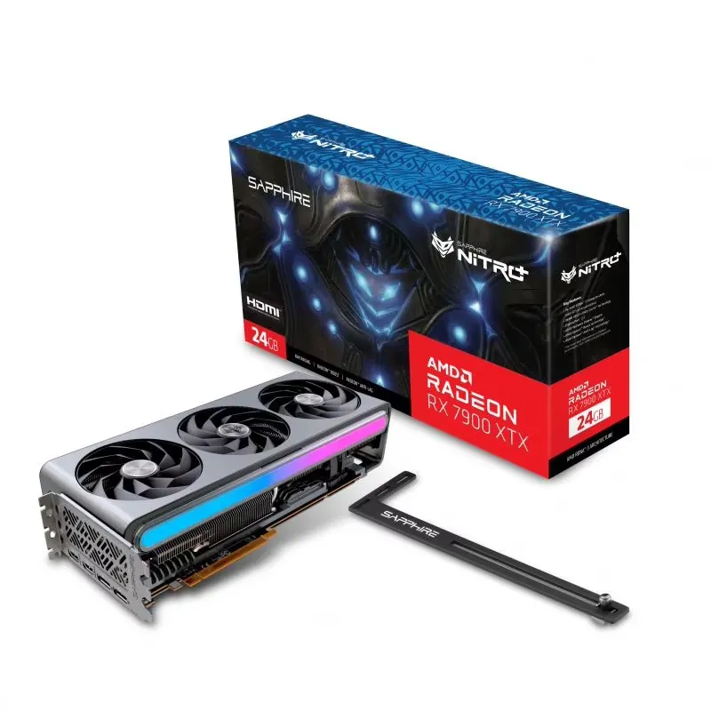 Novatech Global Sapphire Nitro – Rx 7900 Xtx 24Gb Bewertung und Preis