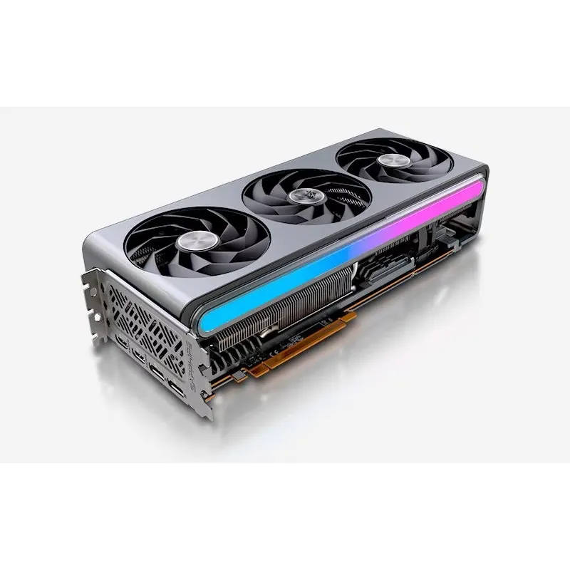Novatech Global Sapphire Nitro – Rx 7900 Xtx 24Gb Bewertung und Preis